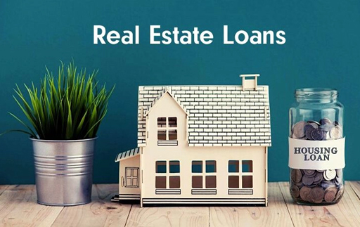 real estate loans