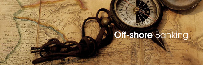 off shore banking unit